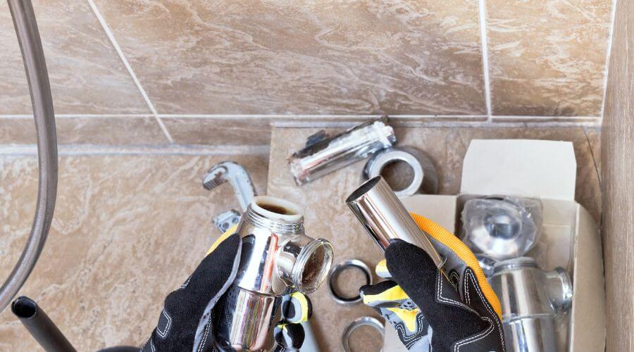 Professional New roof installation in Atlanta, GA